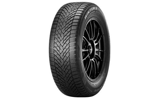 Pirelli SCORPION WINTER 2 265/45/R20 108V XL iarna