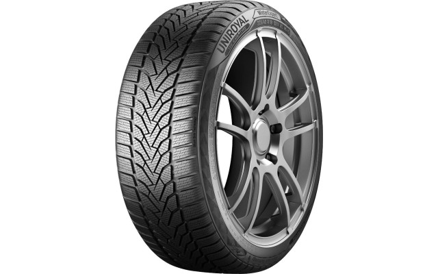 Uniroyal WINTER EXPERT 215/65/R16 102H XL iarna