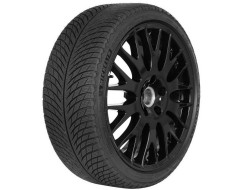 Michelin PILOT ALPIN 5 225/35/R19 88W XL iarna