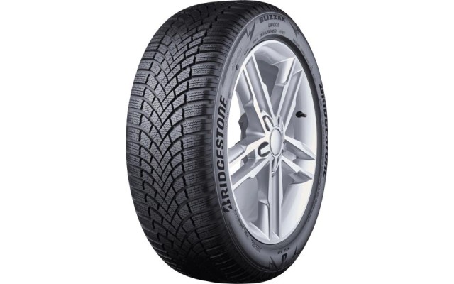 Bridgestone BLIZZAK LM005 275/40/R20 106V XL iarna