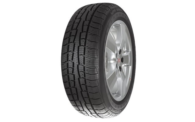 Cooper AVON WM-VAN 215/60/R16C 103T iarna