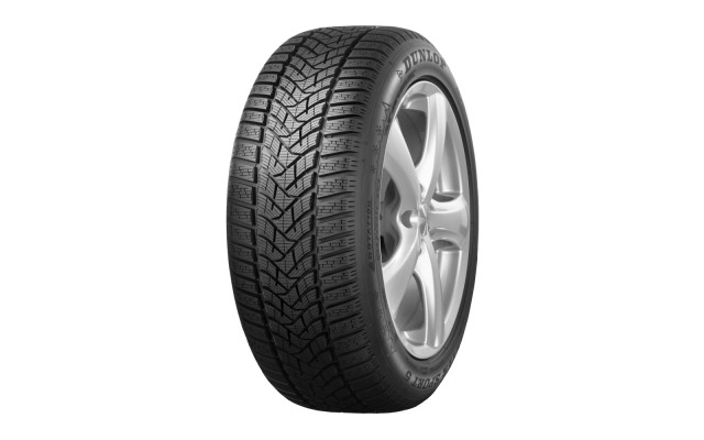 Dunlop WINTER SPORT 5 MFS 225/45/R17 91H iarna