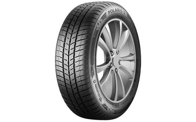 Barum POLARIS 5 215/35/R18 84V XL iarna