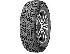 Michelin LATITUDE ALPIN LA2 275/40/R20 106V XL iarna