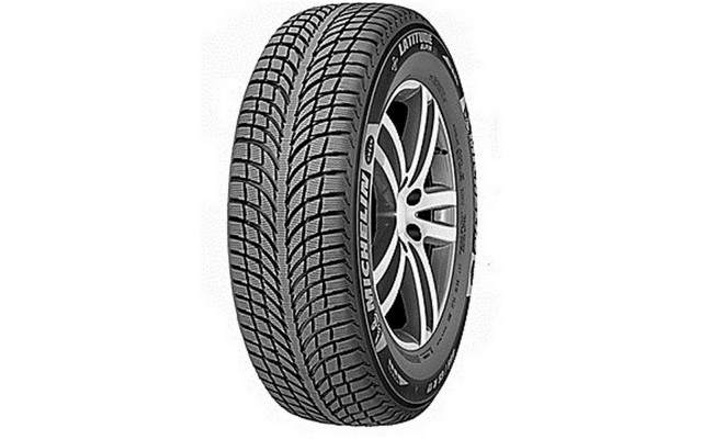 Michelin LATITUDE ALPIN LA2 275/40/R20 106V XL iarna