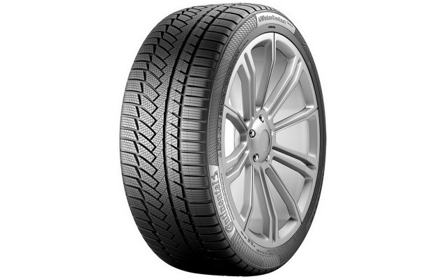 Continental WINTER CONTACT TS 850 P 265/65/R17 112T iarna