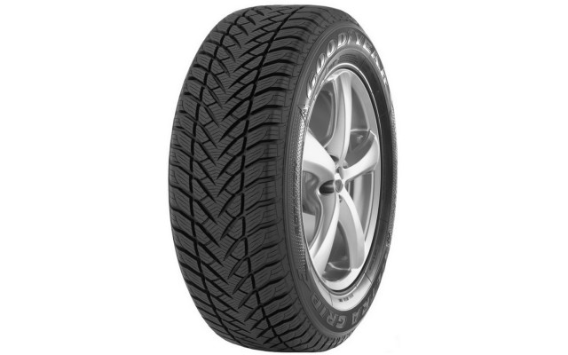 Goodyear ULTRA GRIP 255/50/R19 107V RUN FLAT ROF XL iarna