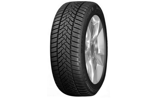 Dunlop WINTER SPORT 5 SUV 275/40/R20 106V XL iarna