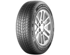 General Tire SNOW GRABBER PLUS 225/60/R17 103H XL iarna