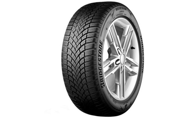 Bridgestone BLIZZAK LM005 275/35/R20 102W XL iarna