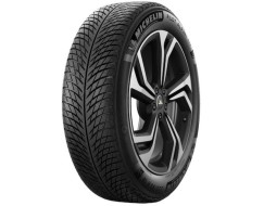 Michelin PILOT ALPIN 5 SUV 285/45/R19 111V XL iarna