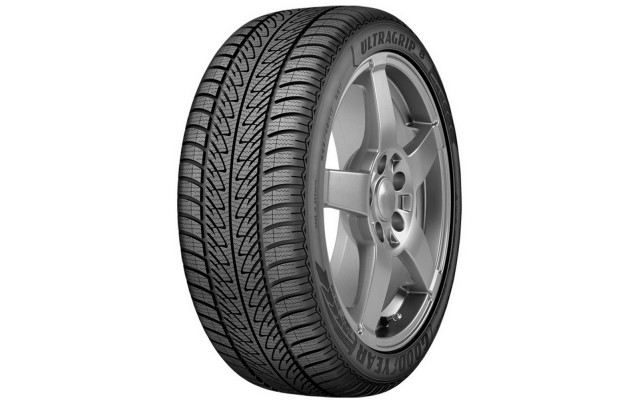 Goodyear ULTRAGRIP 8 PERFORMANCE 215/50/R17 95V iarna