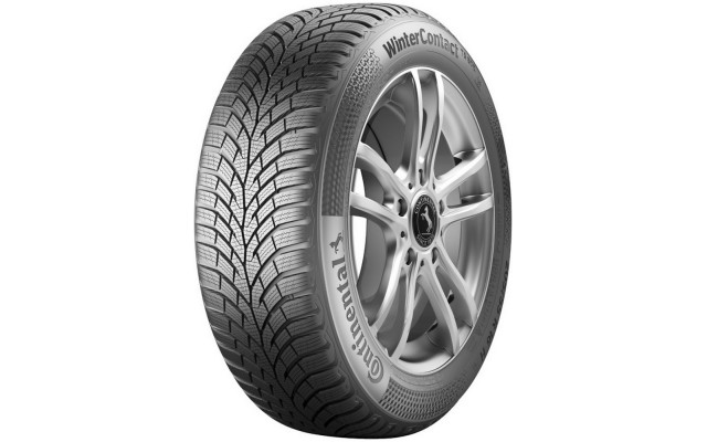 Continental WINTER CONTACT TS 870 225/45/R17 91H iarna