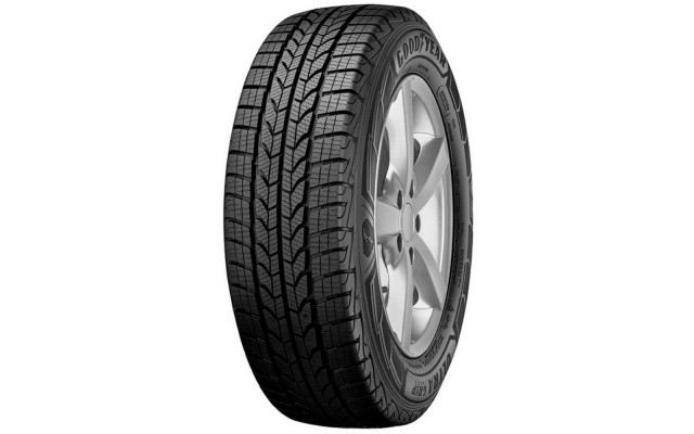 Goodyear ULTRAGRIP CARGO 215/65/R15C 104/102T iarna