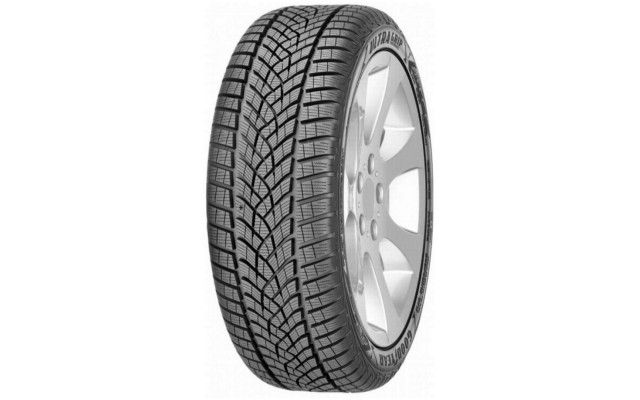 Goodyear ULTRAGRIP PERFORMANCE + SUV 225/60/R17 103V XL iarna