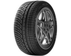 Michelin PILOT ALPIN PA4 295/35/R19 104V XL iarna