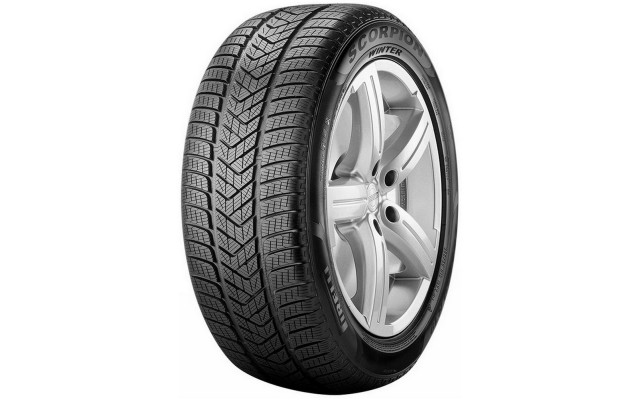 Pirelli SCORPION WINTER 245/65/R17 111H XL iarna