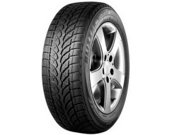 Bridgestone BLIZZAK LM-32 255/40/R18 99V RUN FLAT EXT XL iarna