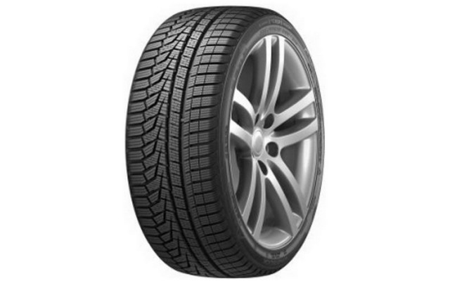 Hankook WINTER I CEPT EVO2 W320 215/45/R16 90H XL iarna