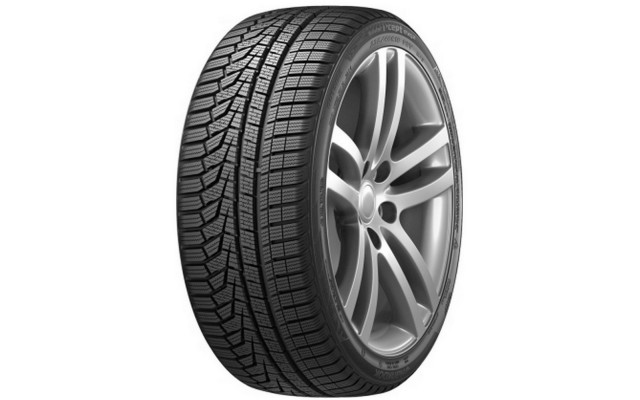 Hankook WINTER I CEPT EVO2 W320A 265/70/R16 112T iarna