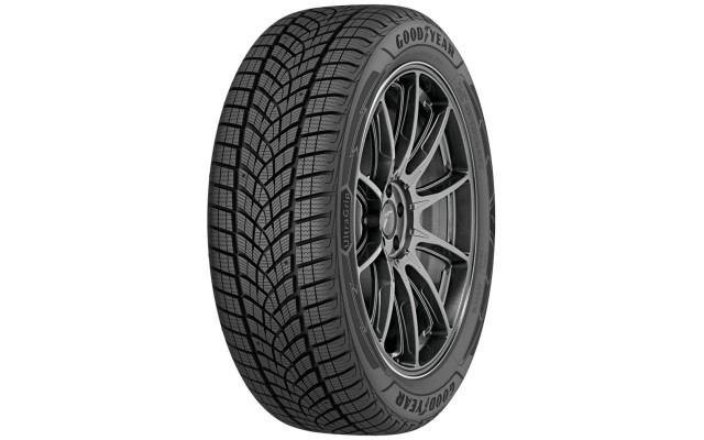 Goodyear UG PERFORMANCE + SUV 255/40/R21 102T iarna