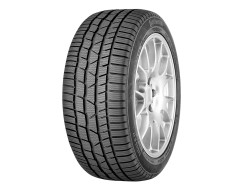 Continental ContiWinterContact TS 830 P SSR* 225/50/R18 99 XL iarna