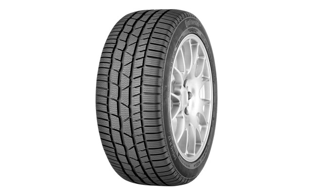 Continental ContiWinterContact TS 830 P SSR* 225/50/R18 99 XL iarna