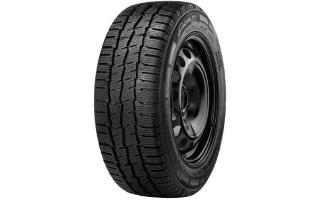 Michelin AGILIS ALPIN 195/70/R15C 104R iarna