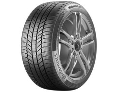 Continental WINTER CONTACT TS 870 P 265/55/R19 109H iarna