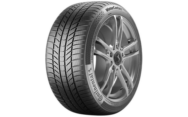 Continental WINTER CONTACT TS 870 P 265/55/R19 109H iarna