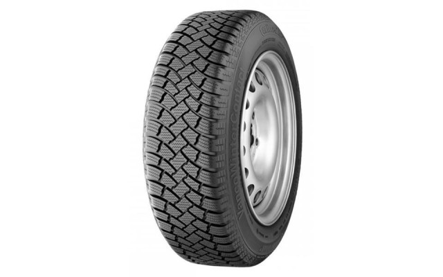 Continental VANCO WINTER CONTACT 8PR 215/70/R15C 109/107R iarna