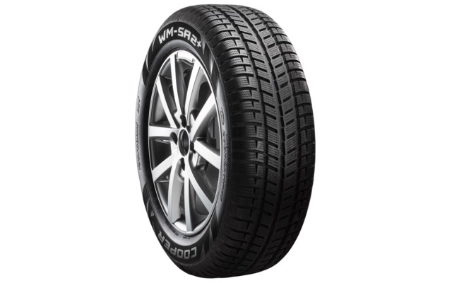 Cooper WEATHERMASTER SA2+ 205/55/R16 91T iarna