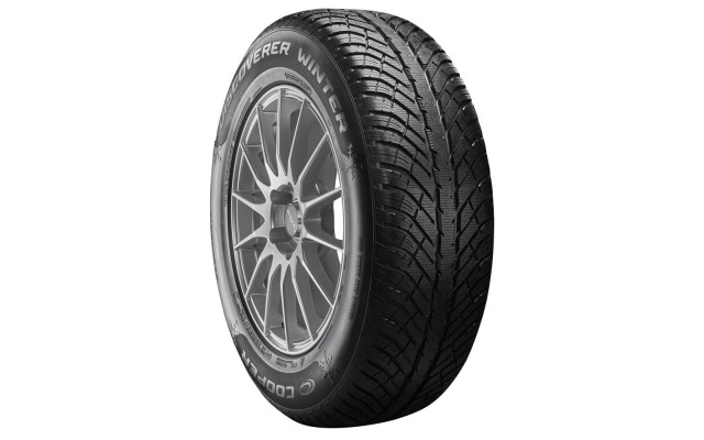 Cooper DISCOVERER WINTER 205/55/R16 91H iarna