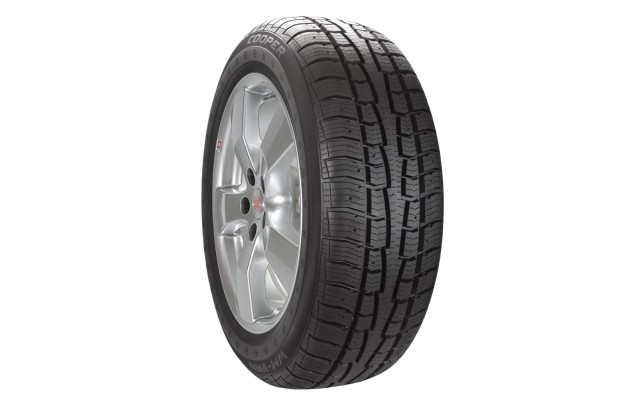 Cooper WEATHERMASTER VAN 195/75/R16C 107/105R 8PR iarna