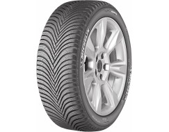 Michelin ALPIN 5 225/55/R17 97H iarna