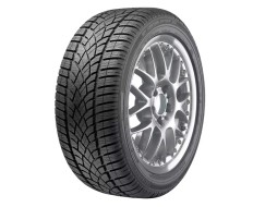 Dunlop WINTER SPORT 3D AO 265/40/R20 104V iarna