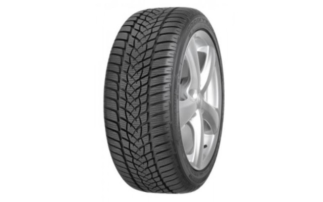 Goodyear UG PERFORMANCE G1 235/55/R20 105V iarna