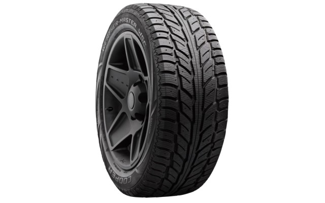 Cooper WEATHERMASTER WSC 235/70/R16 106T iarna