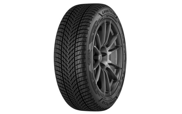 Goodyear ULTRAGRIP PERFORMANCE 3 205/55/R16 91T iarna