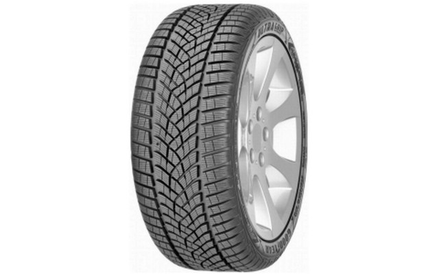 Goodyear ULTRAGRIP PERFORMANCE GEN-1 235/55/R20 105V XL iarna