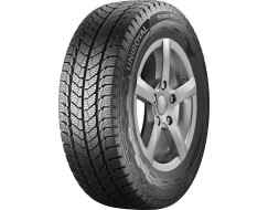 Uniroyal SNOW MAX 3 8PR 215/70/R15C 109/107R iarna