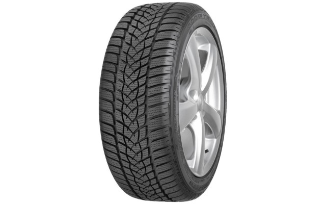 Goodyear UG PERFORMANCE2 205/55/R16 91H iarna