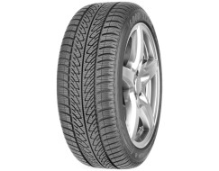 Goodyear UG 8 PERFORMANCE 255/60/R18 108H iarna