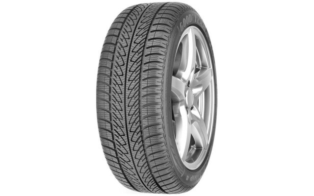 Goodyear UG 8 PERFORMANCE 255/60/R18 108H iarna