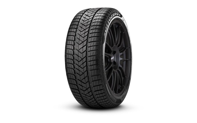 Pirelli WSZER3 (*) RFT 205/55/R16 91H iarna