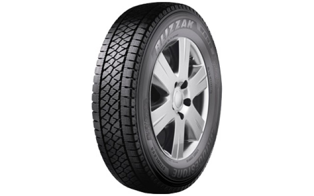 Bridgestone W995 XL 205/65/R16C 107/105R iarna