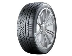 Continental WinterContact TS 850 P 235/60/R18 103T iarna