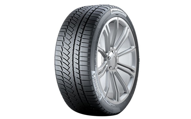 Continental WinterContact TS 850 P 235/60/R18 103T iarna