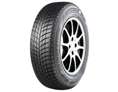 Bridgestone BLIZZAK LM001 215/55/R18 95T iarna