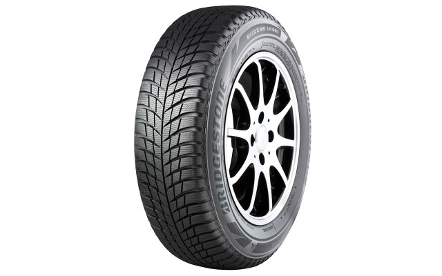 Bridgestone BLIZZAK LM001 215/55/R18 95T iarna